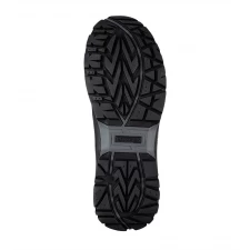 Redbrick Pulse Boot Black S7S + Wool
