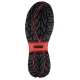 Redbrick Pulse Boot Black S7S - Werkschoenen