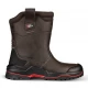 Redbrick Pulse Boot Brown S7S - Werkschoenen