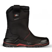 Redbrick Pulse Boot Black S7S