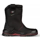 Redbrick Pulse Boot Black S7S - Werkschoenen