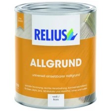 Relius Allgrund
