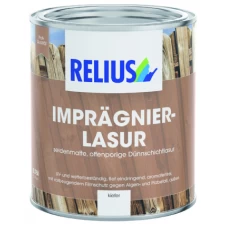 Relius Impragnierlasur