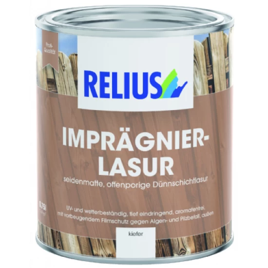 Relius Impragnierlasur