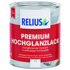 Relius Premium Hochglanzlack