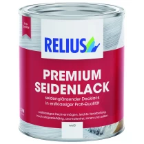 Relius Premium Seidenlack