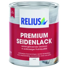 Relius Premium Seidenlack