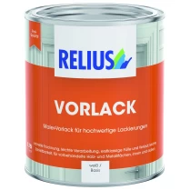 Relius Vorlack