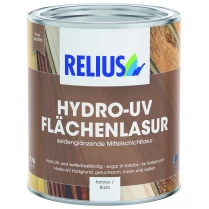 Relius Hydro-UV Flachenlasur