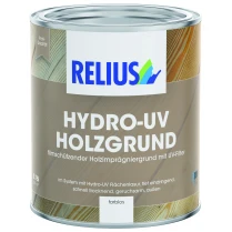 Relius Hydro-UV Holzgrund