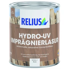 Relius Hydro-UV Impragnierlasur