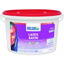 Relius Latex Satin