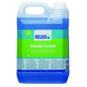 Relius Power Clean