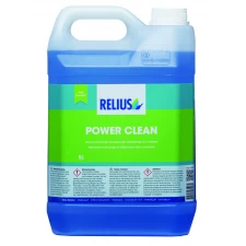Relius Power Clean