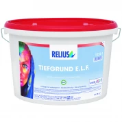 Relius Tiefgrund E.L.F. Weiss