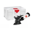 Schuurmachines