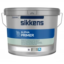 Sikkens Alpha Primer 