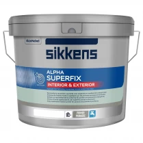 Sikkens Alpha Superfix