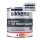 Sikkens Rubbol XD High Gloss