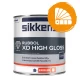 Sikkens Rubbol XD High Gloss
