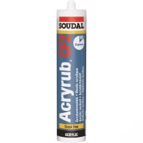 Soudal Acryrub CF2
