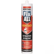 Soudal Fix All High Tack