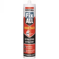 Soudal Fix All High Tack