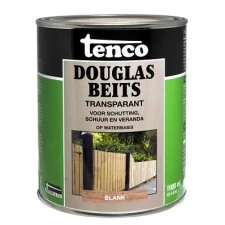 Tenco Douglas Beits