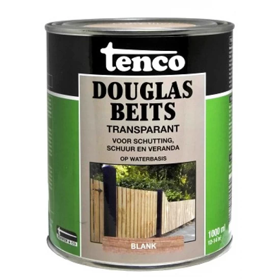 Tenco Douglas Beits