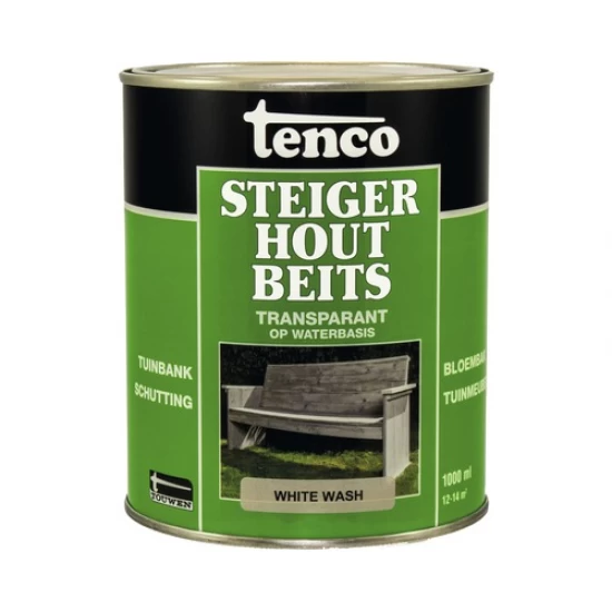 Tenco Steigerhoutbeits