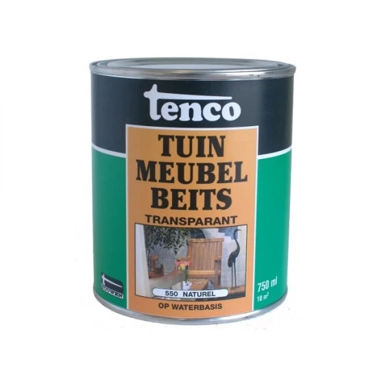 Tenco Tuinmeubelbeits