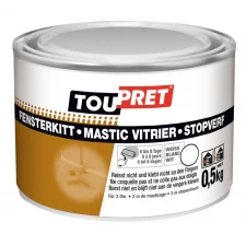 Toupret Stopverf