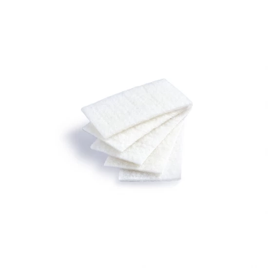 Trae-Lyx Boenpads