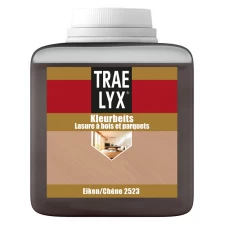 Trae-lyx Kleurbeits