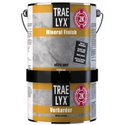 Trae-Lyx Mineral Finish 