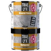 Trae-Lyx Mineral Finish 