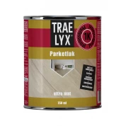 Trae-Lyx Parketlak Ultra Mat