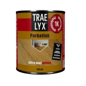 Trae-Lyx Parketlak Ultra Mat intens
