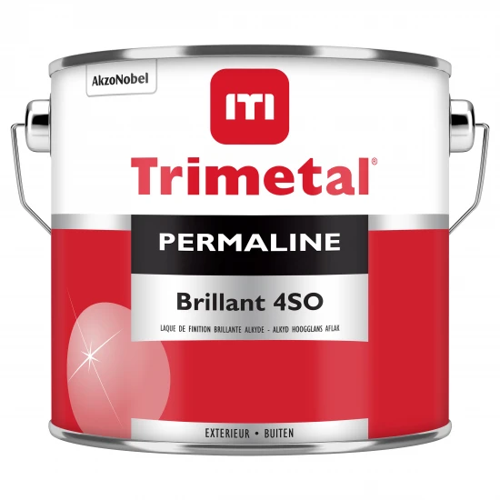 Trimetal Permaline Brillant 4SO