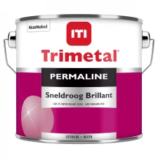 Trimetal Permaline Sneldroog Brillant