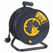Kabelhaspel Vetec 25m H07RN-F