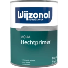 Wijzonol Aqua Hechtprimer
