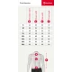 Workman Polo Sweater - 9342