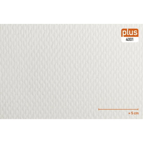Glasweefsel Plus 4001