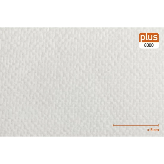 Glasweefsel Plus 8000