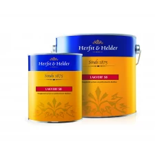 Herfst & Helder Lakverf SB