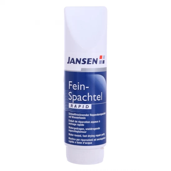 Jansen Acryl Snelplamuur