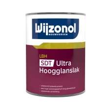 Wijzonol LBH SDT Ultra Hoogglanslak