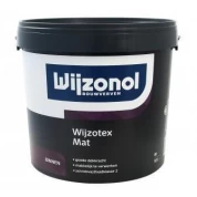 Wijzonol Wijzotex Mat