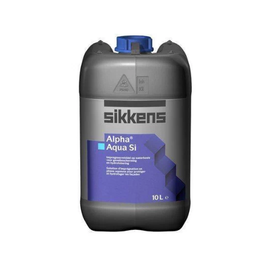 Sikkens Alpha Aqua Si